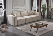 Comment bien agencer un canapé convertible avec rangement dans votre salon : harmonie, confort et style