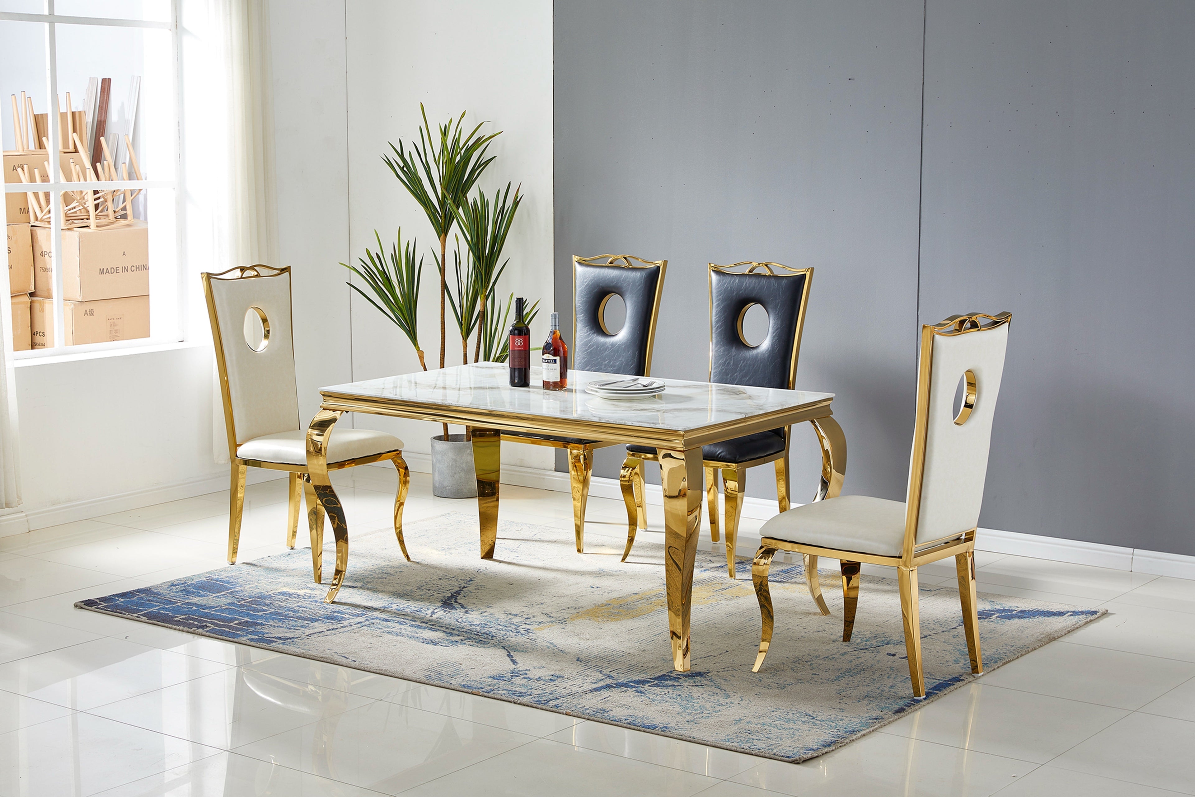 Comment Allier les Couleurs pour un Intérieur Harmonieux ?