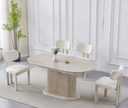 Comment Aménager une Salle à Manger Conviviale et Fonctionnelle ?