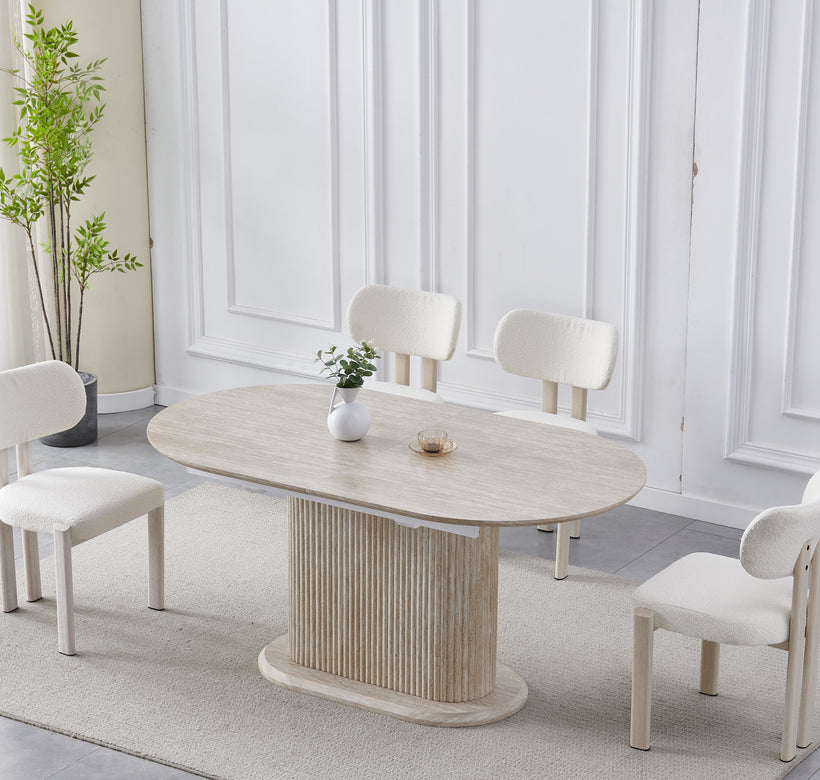 Comment Aménager une Salle à Manger Conviviale et Fonctionnelle ?