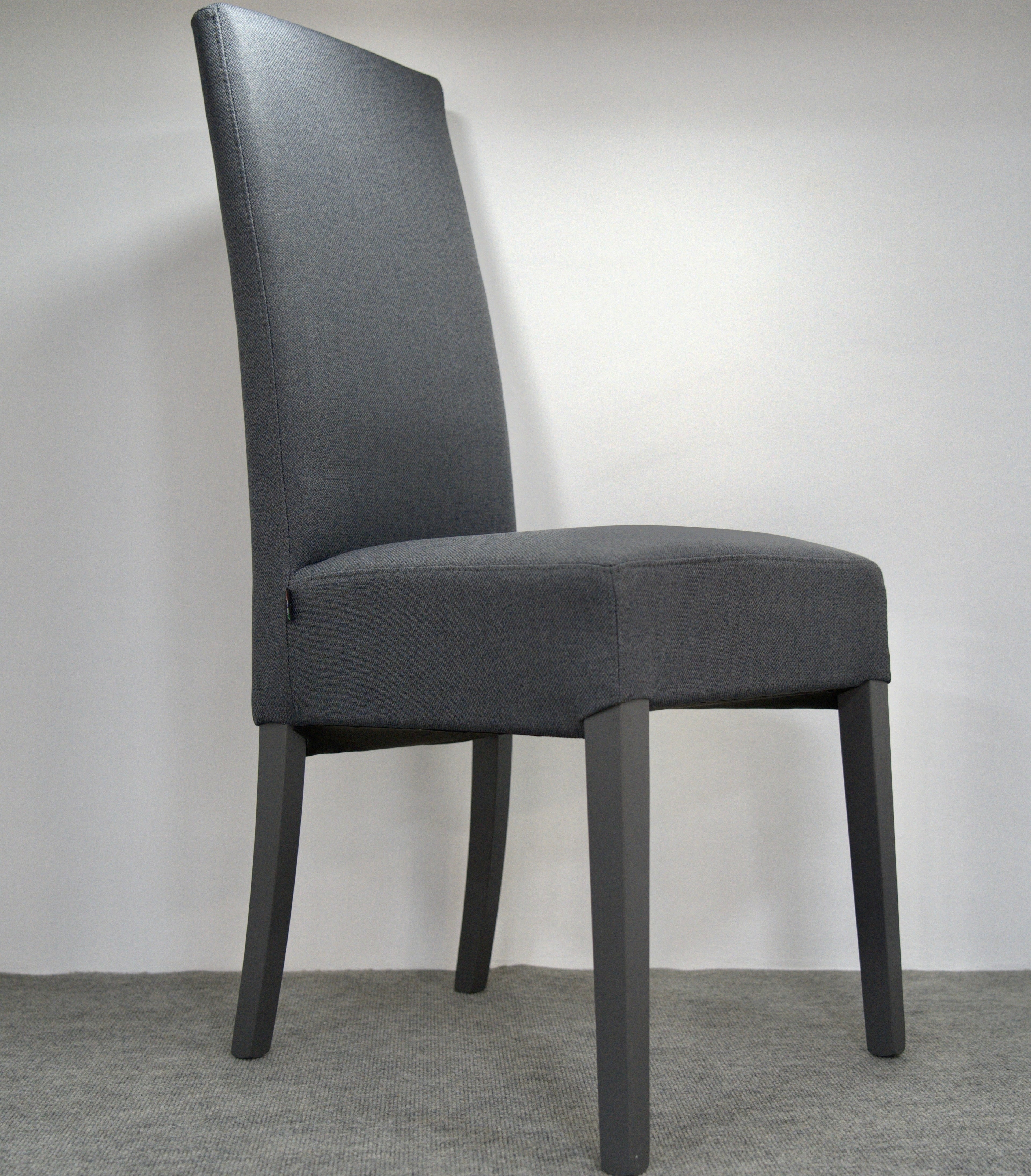 CHAISE CHIARA GRISE