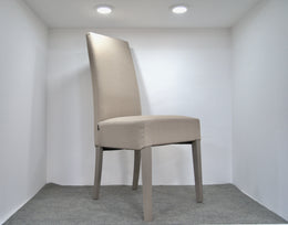 CHAISE CHIARA TAUPE