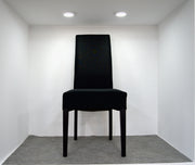 CHAISE CHIARA NOIRE