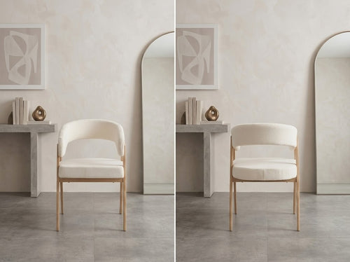 CHAISE ALICIA