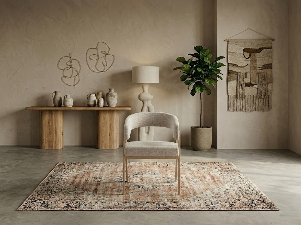 CHAISE ALICIA - LOT DE 2
