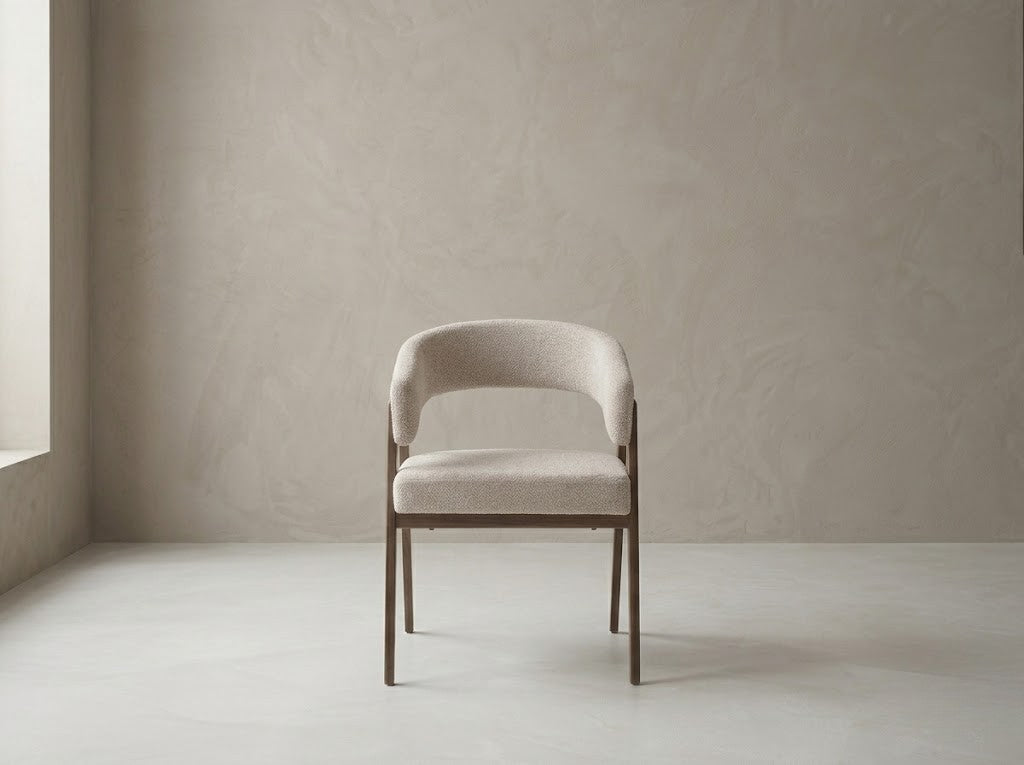 CHAISE ALICIA - LOT DE 2