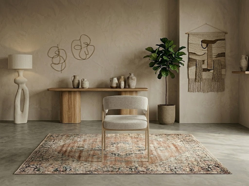CHAISE ALICIA - LOT DE 2