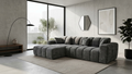 CANAPE D'ANGLE KORA
