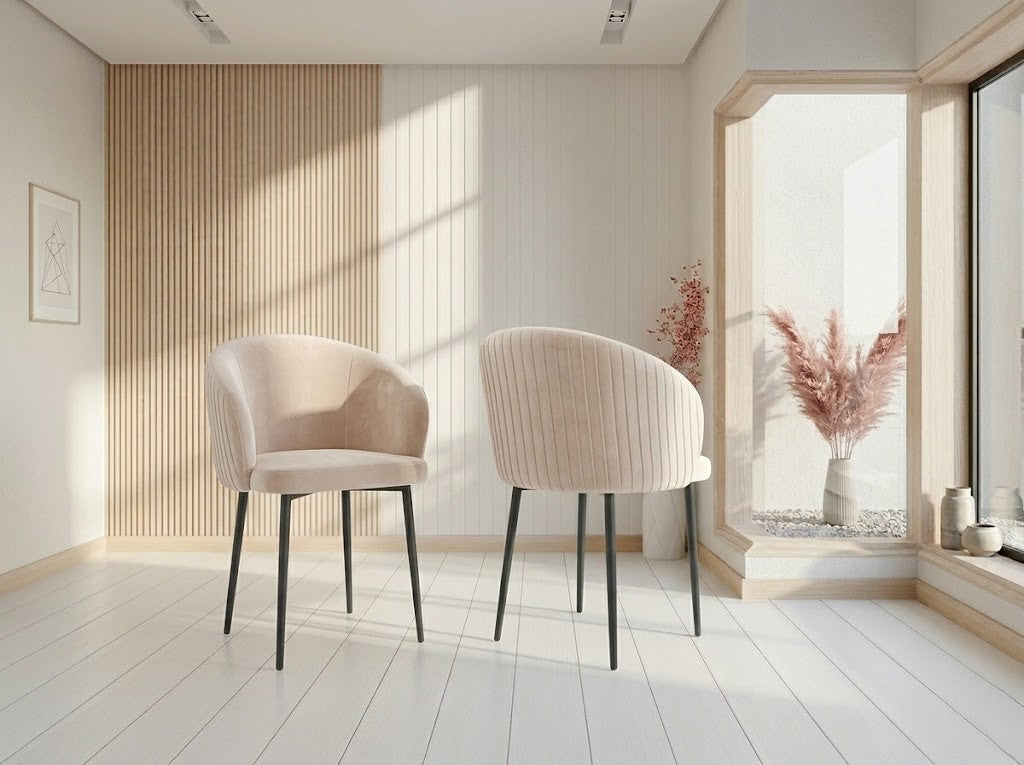 CHAISE CARLITA