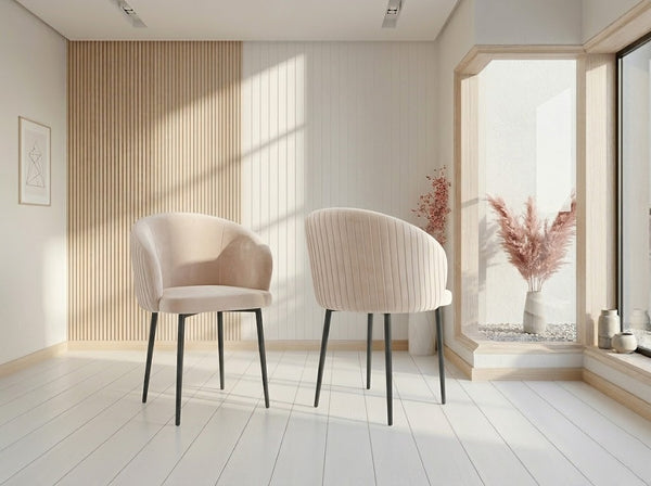 CHAISE CARLITA