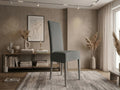 CHAISE CHIARA GRISE