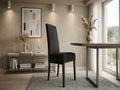 CHAISE CHIARA NOIRE