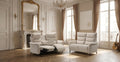 CANAPÉ CHANTILLY - RELAX ÉLECTRIQUE