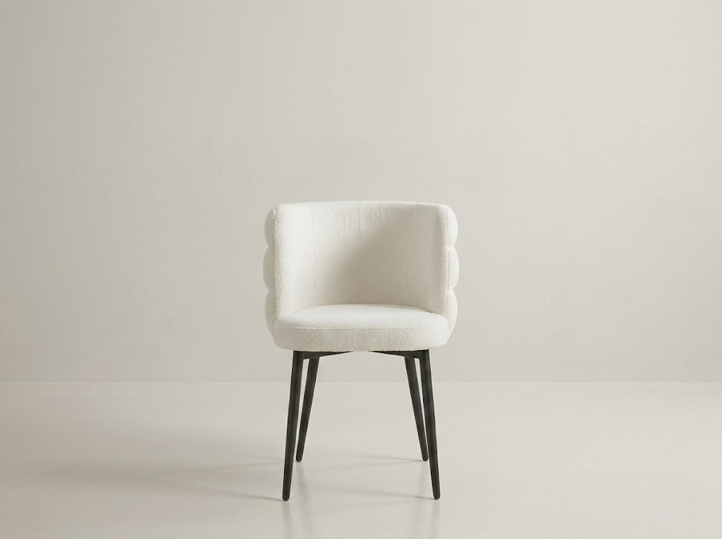 CHAISE EVA - LOT DE 2