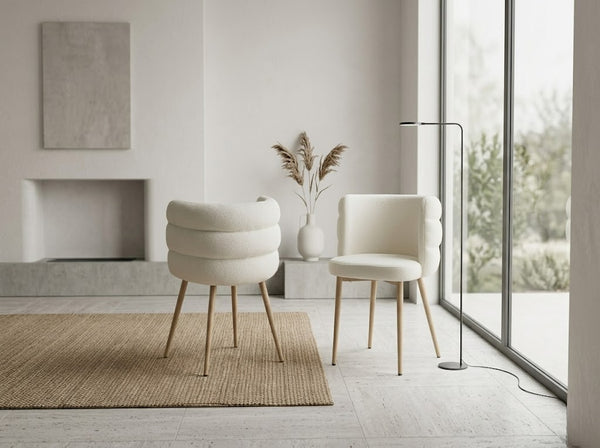CHAISE EVA