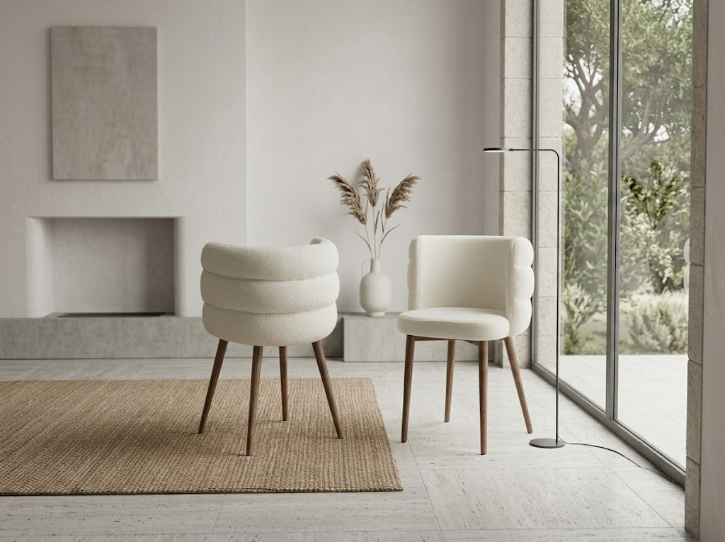 CHAISE EVA