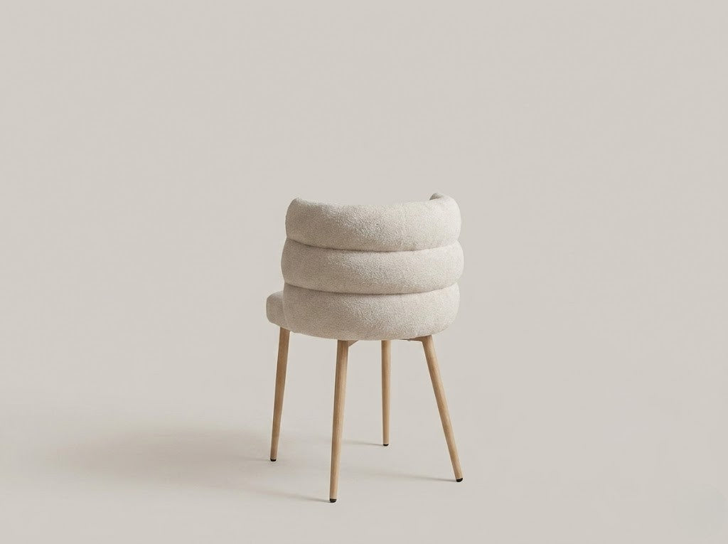 CHAISE EVA