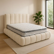 LIT COFFRE BUBBLE BEIGE
