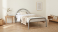 LIT ECO 90X190 GRIS