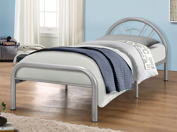 LIT ECO 90X190 GRIS