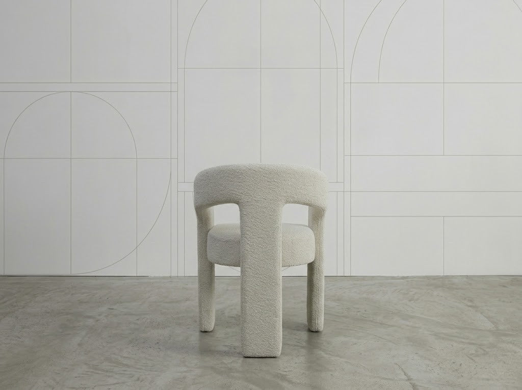 CHAISE MAESTRO - LOT PAR 2