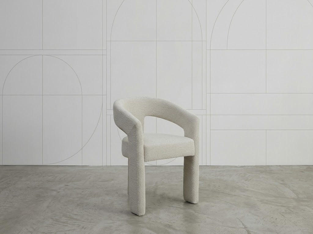CHAISE MAESTRO - LOT PAR 2