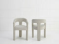 CHAISE MAESTRO - LOT PAR 2