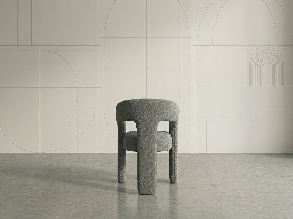 CHAISE MAESTRO - LOT PAR 2