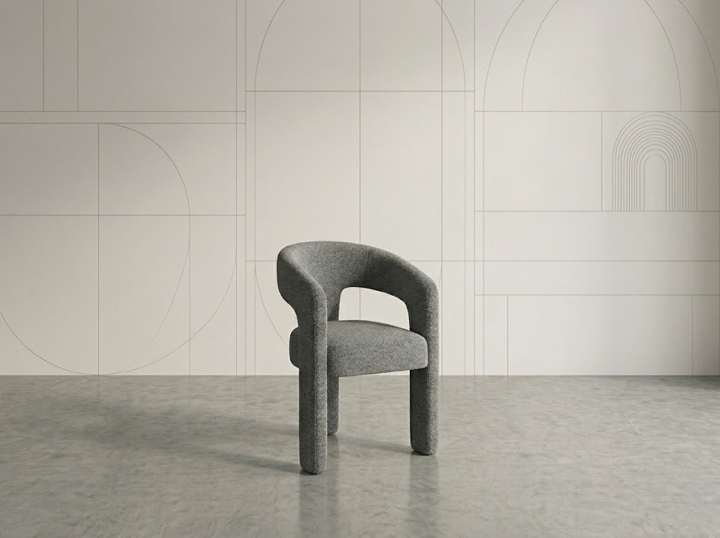 CHAISE MAESTRO - LOT PAR 2