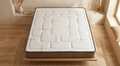 MATELAS CASHEMIRE