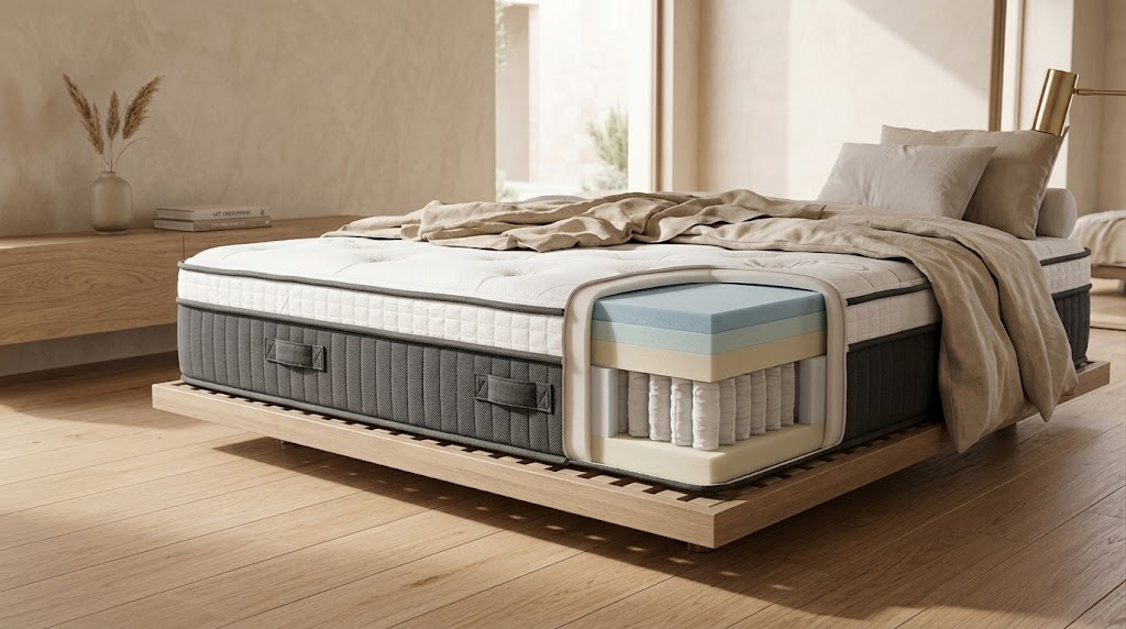 MATELAS ROME