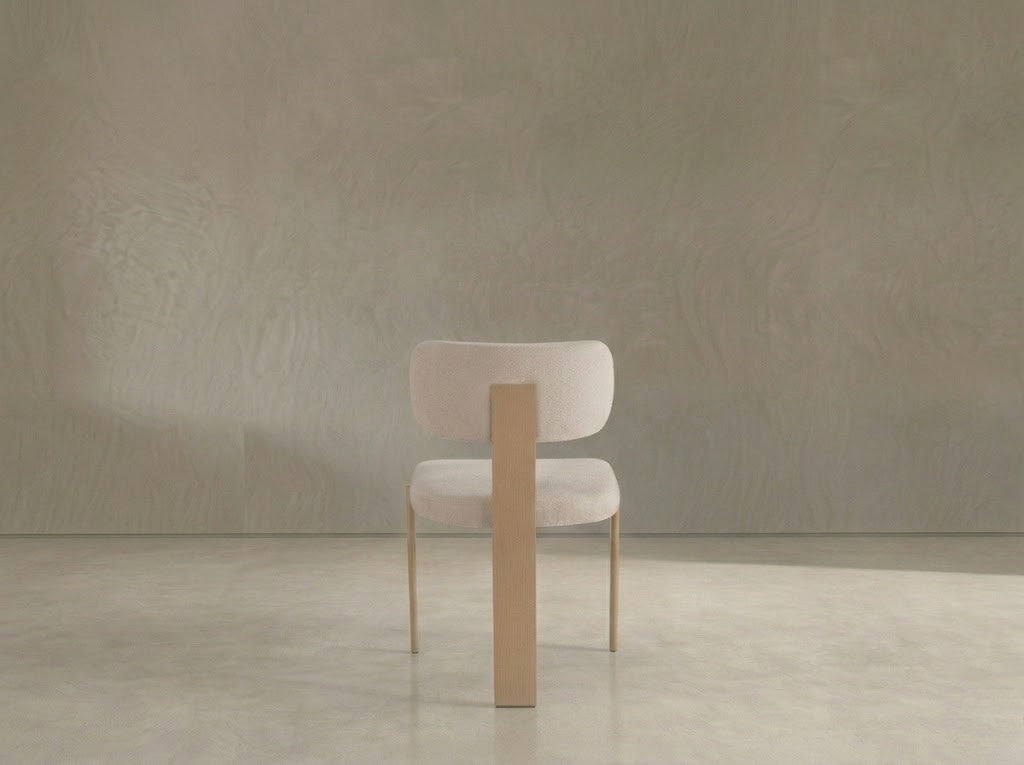CHAISE MEDINA - LOT DE 2