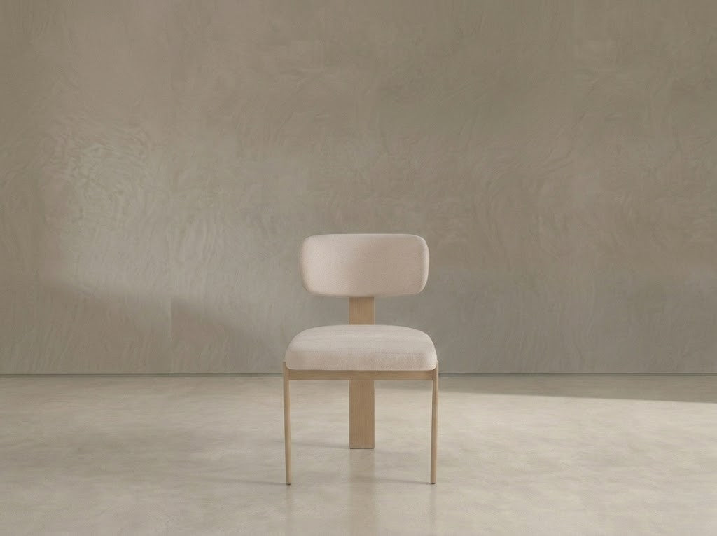 CHAISE MEDINA - LOT DE 2