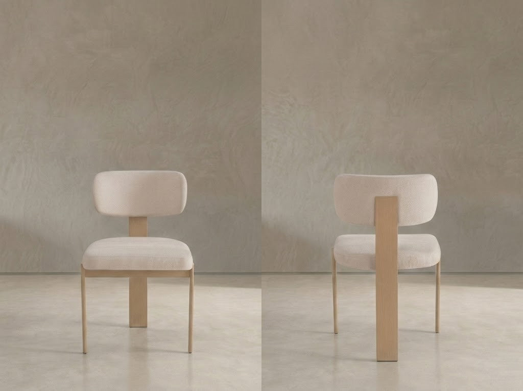 CHAISE MEDINA