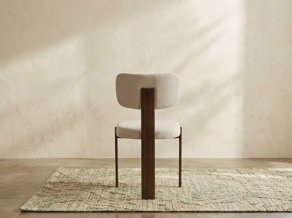 CHAISE MEDINA - LOT DE 2