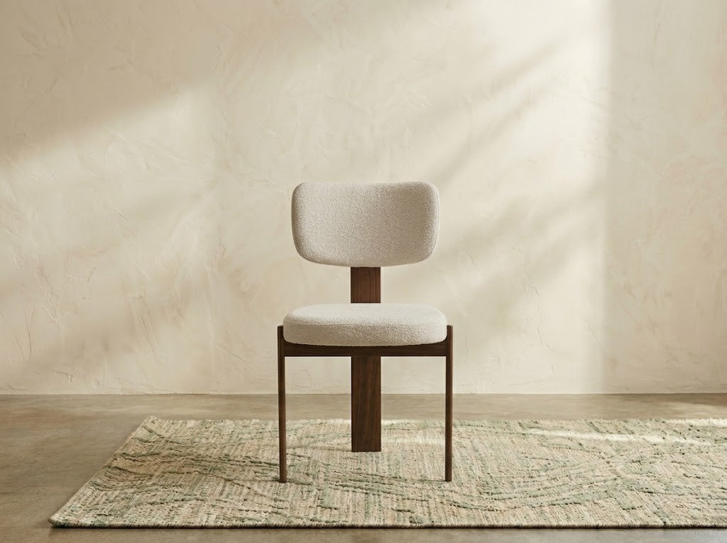 CHAISE MEDINA - LOT DE 2
