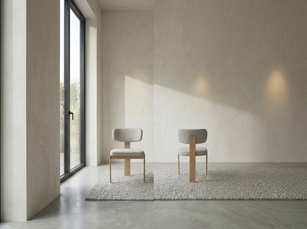 CHAISE MEDINA