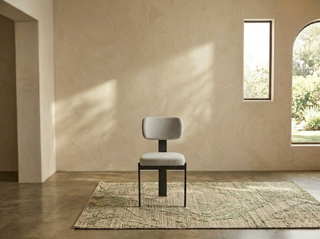 CHAISE MEDINA - LOT DE 2