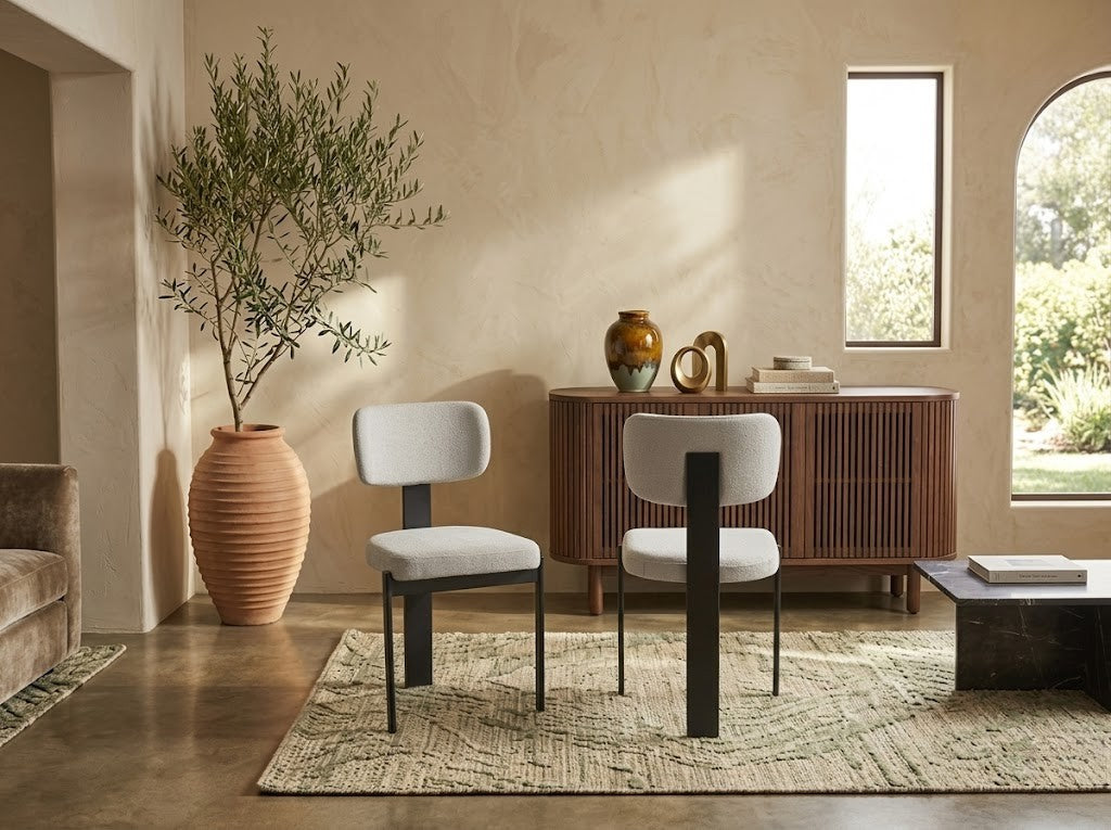 CHAISE MEDINA