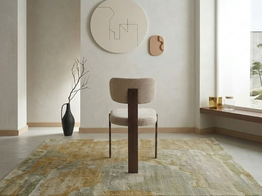 CHAISE MEDINA - LOT DE 2