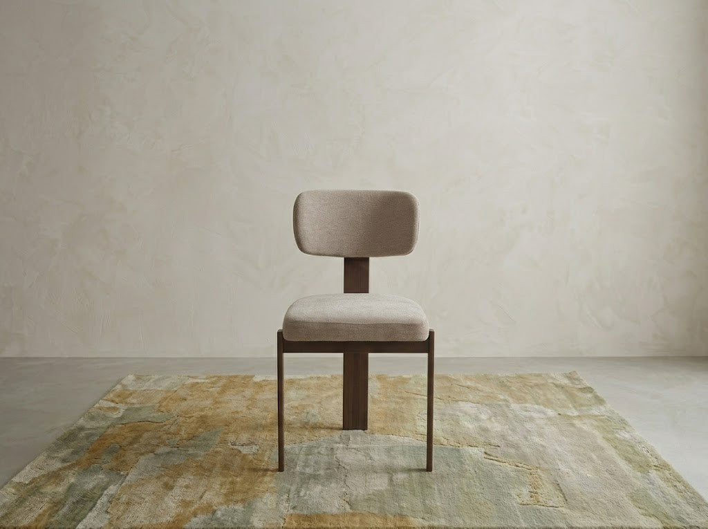 CHAISE MEDINA - LOT DE 2