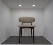 CHAISE LUCILE PIEDS NOYER