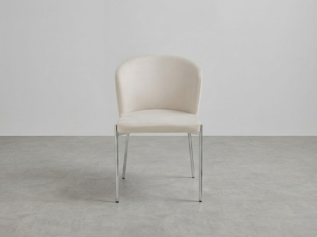 CHAISE SARAH - LOT DE 2