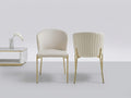 CHAISE SARAH - LOT DE 2