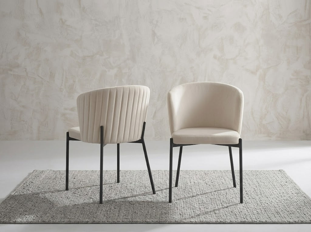 CHAISE SARAH
