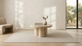 TABLE BASSE MAYA