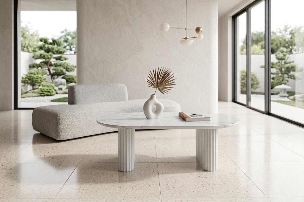 TABLE BASSE OSLO
