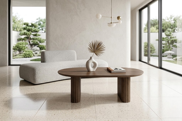 TABLE BASSE OSLO