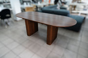 TABLE REPAS EXTENSIBLE OSLO