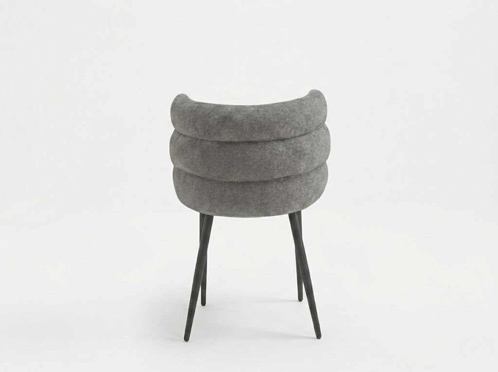 CHAISE EVA - LOT DE 2
